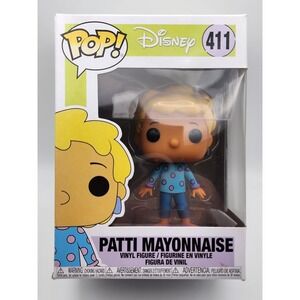 FUNKO POP PATTI‎ MAYONNAISE